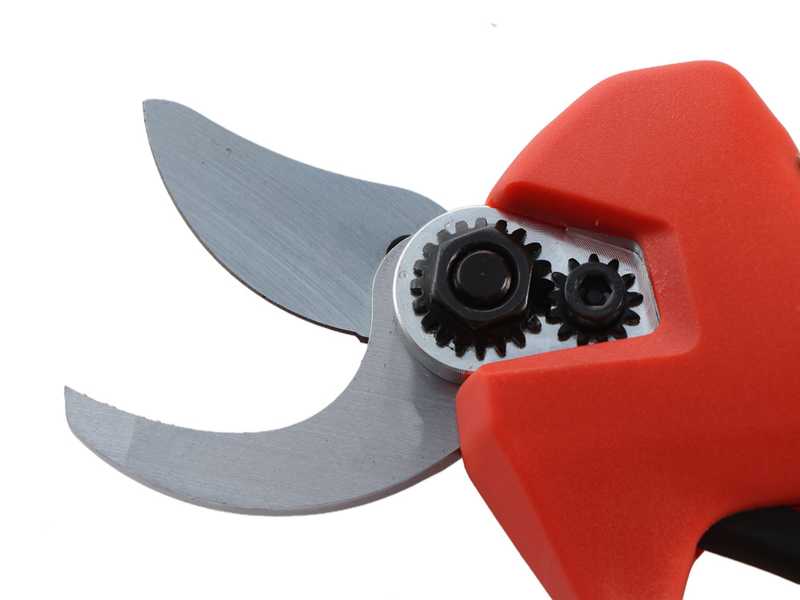 Akku-Gartenschere Stocker Kantia E-22 TR - 7.2V/2.5Ah