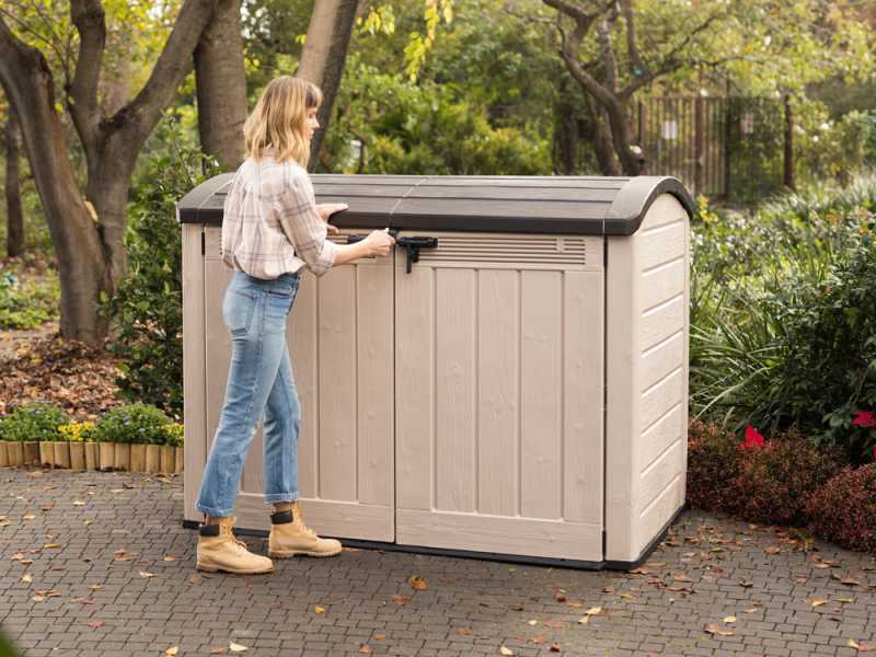 Keter Store it Out Ultra - Aufbewahrungsbox