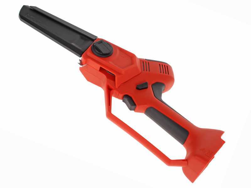 Stocker MAGMA E-150 LA- Akku-Astkettens&auml;ge - 21.6V  - OHNE AKKU