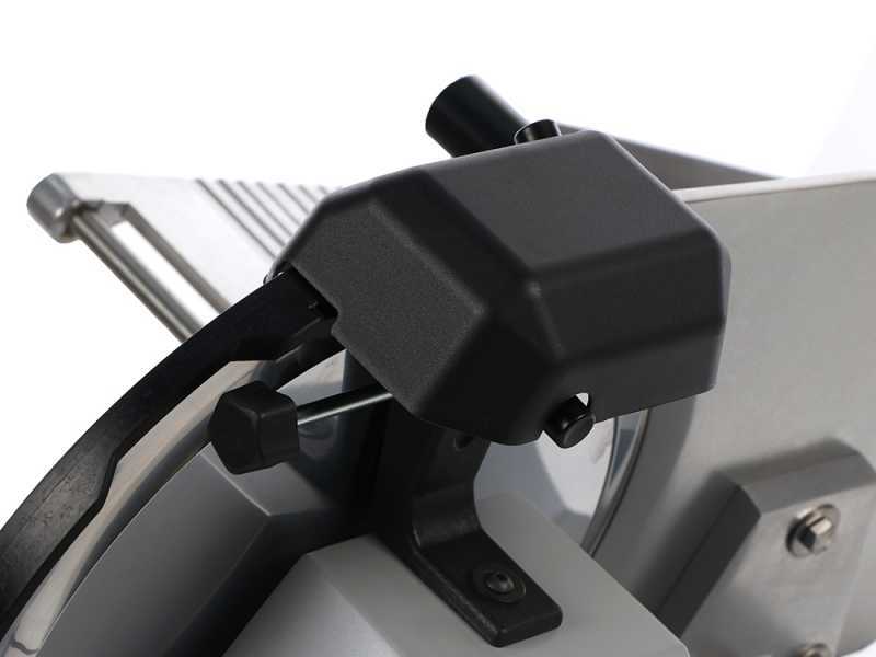 Celme PRO 300 XL - Profi-Aufschnittmaschine - Messer 300 mm