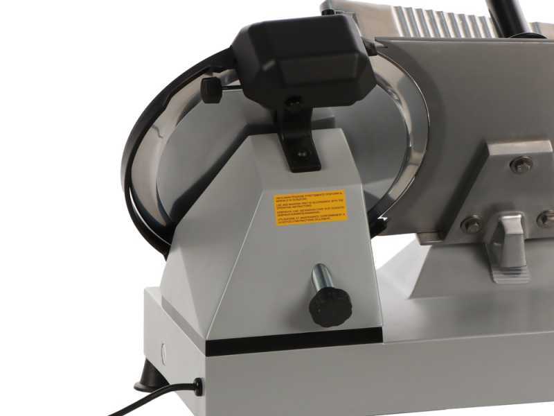 Celme PRO 300 XL - Profi-Aufschnittmaschine - Messer 300 mm
