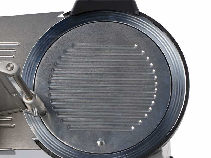 Celme PRO 300 XL - Profi-Aufschnittmaschine - Messer 300 mm