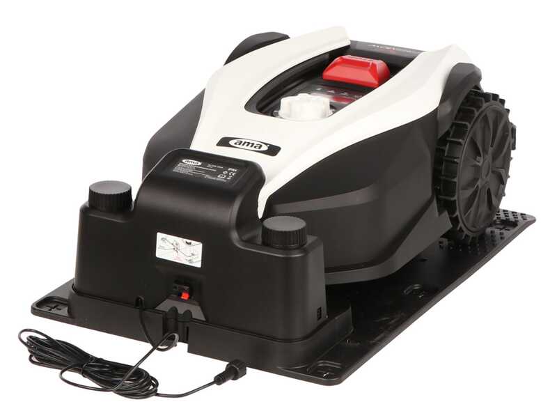 AMA FREEMOW RBA901 - M&auml;hroboter