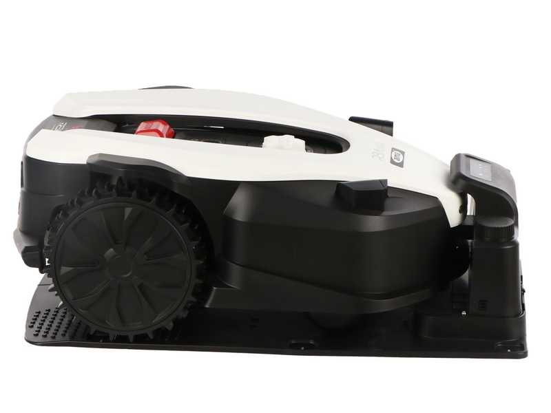 AMA FREEMOW RBA1601 - M&auml;hroboter