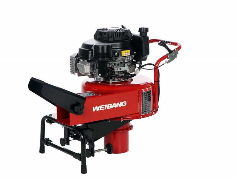 Weibang WBLV50K - Laubverladegebl&auml;se - Kawasaki-Motor