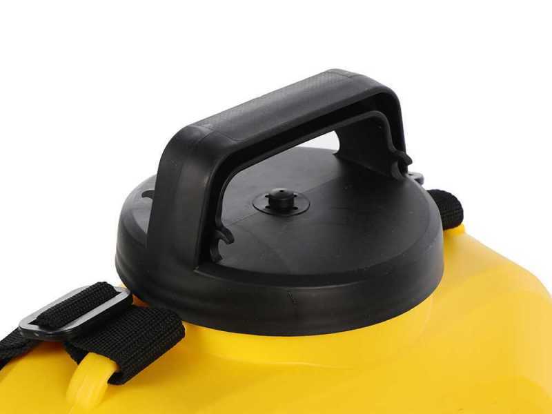 Stanley SXSPBS16E - Akku-R&uuml;ckenspr&uuml;hger&auml;t - 16 Liter - 14.4V/2Ah