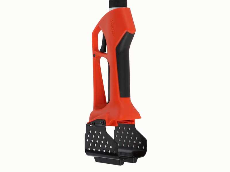 Stocker Magma E-140 TR - Akku Astschere f&uuml;r das Beschneiden - 21.6V/2.6Ah