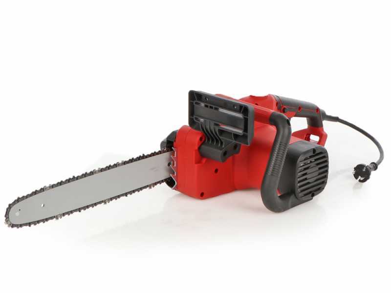 SECURA Sägeketten Set (2 Stück) Für Einhell BG-EC 2040 – 40 Cm, 3/8LP, 57 Treibglieder