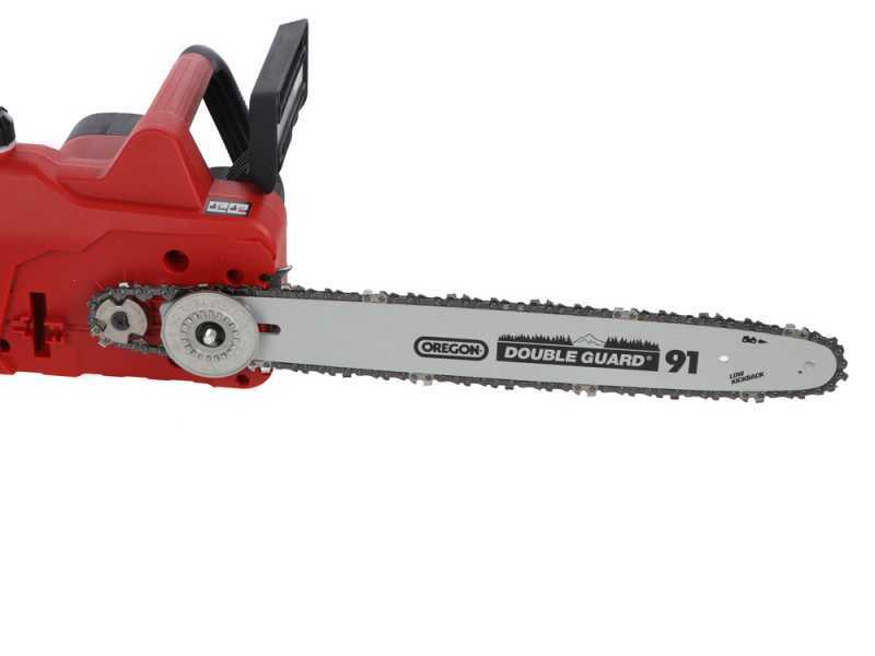 Einhell GC-EC 2040 - Elektro-Kettens&auml;ge 2000 W - Schwertl&auml;nge 40 cm