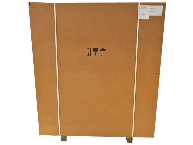 Italyco KVE 20/270 Premium - Schraubenkompressor - Max. Druck 10 bar