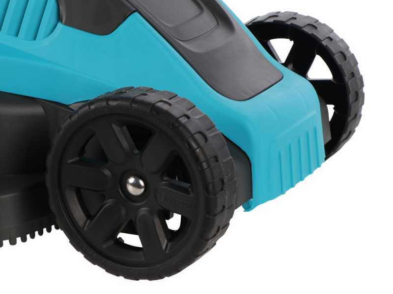 Gardena PowerMax 1100/32 - Elektro Rasenm&auml;her - 1100 W - Schnitt 32 cm