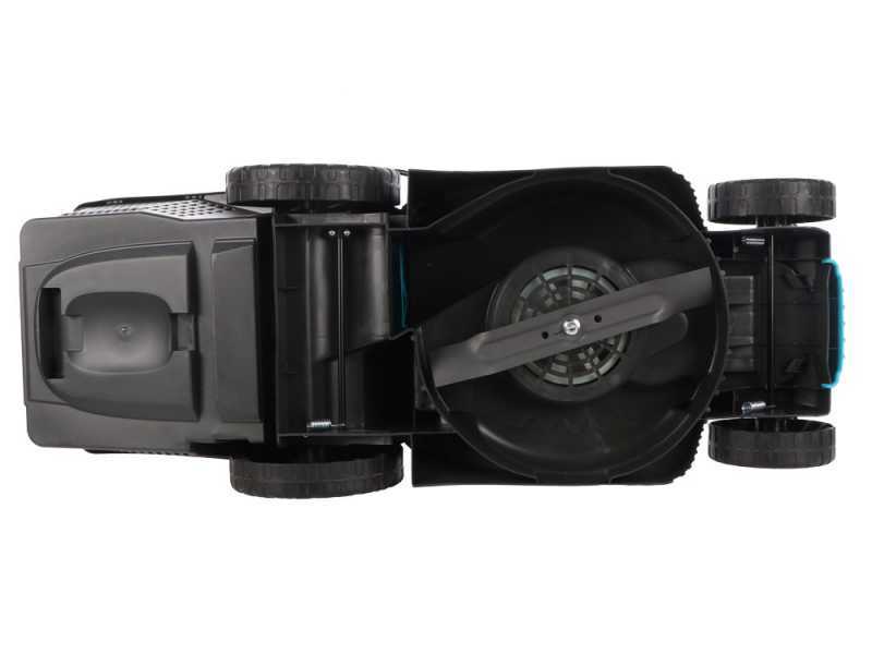 Gardena PowerMax 1100/32 - Elektro Rasenm&auml;her - 1100 W - Schnitt 32 cm