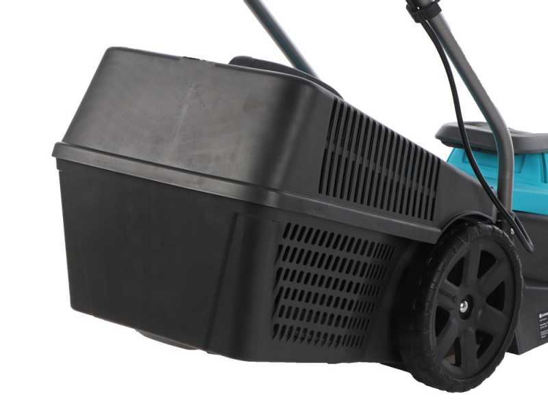 Gardena PowerMax 1100/32 - Elektro Rasenm&auml;her - 1100 W - Schnitt 32 cm