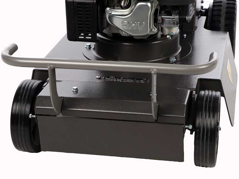Weibang Conqueror - Benzin-Hochgrasm&auml;her - Loncin Motor 1P70
