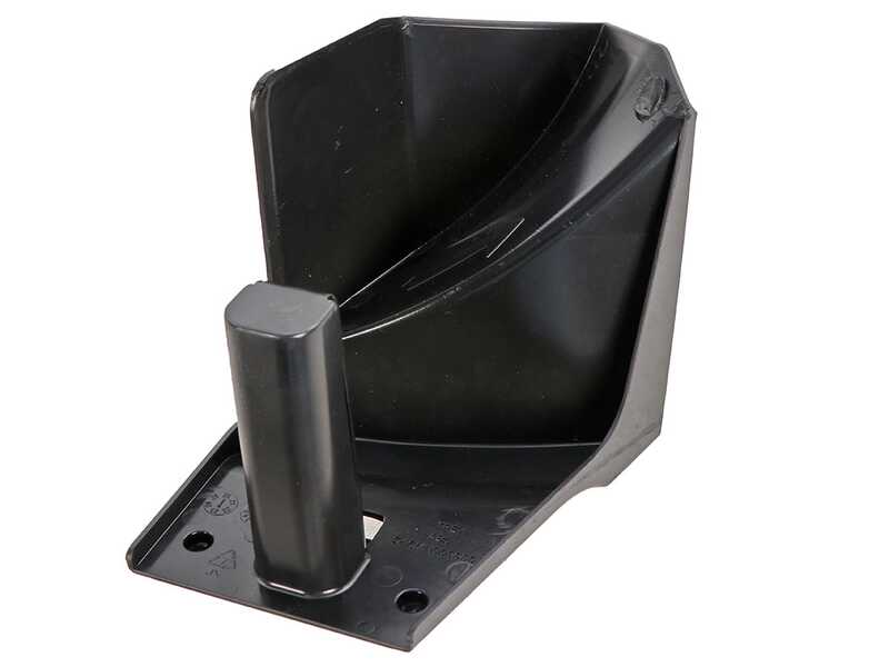 Blackstone SP-3X 510 - Benzinrasenm&auml;her mit Radantrieb - Schwenkbares Einzelrad