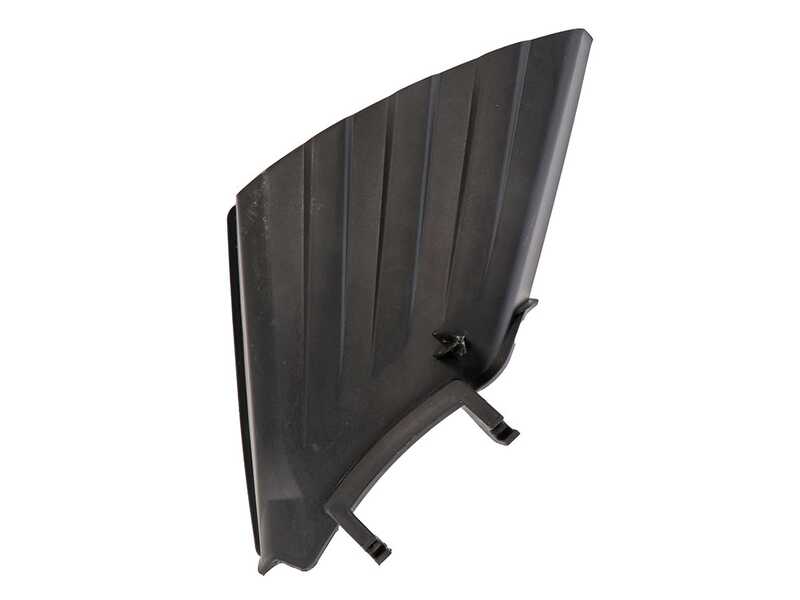 Blackstone SP-3X 510 - Benzinrasenm&auml;her mit Radantrieb - Schwenkbares Einzelrad