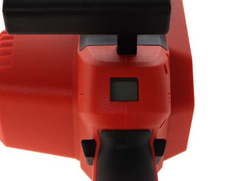 Stocker MAGMA E-200 LA - batteriebetriebener Hochentaster 21.6V - OHNE AKKU