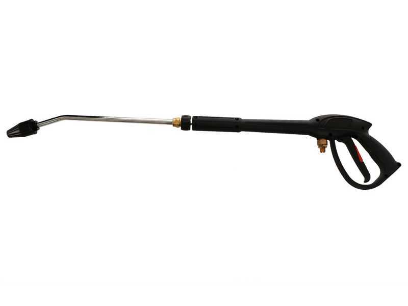 Hochdruckreiniger Comet KLS 1680 Gold Plus - Max. Druck 160 bar