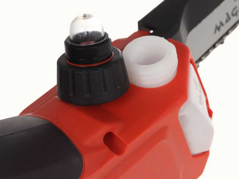 Stocker MAGMA E-150 LM - Akku- Handkettens&auml;ge 21.6V - OHNE AKKU