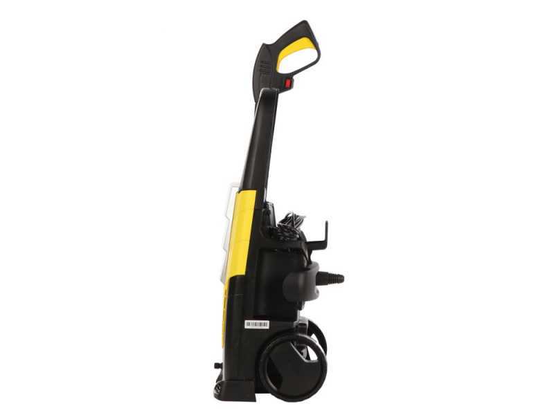 Idropulitrice Lavor Galaxy 140 &ndash; 140 Bar 1900W &ndash; Nuova Con Accessori &ndash; Garanzia 1 Anno