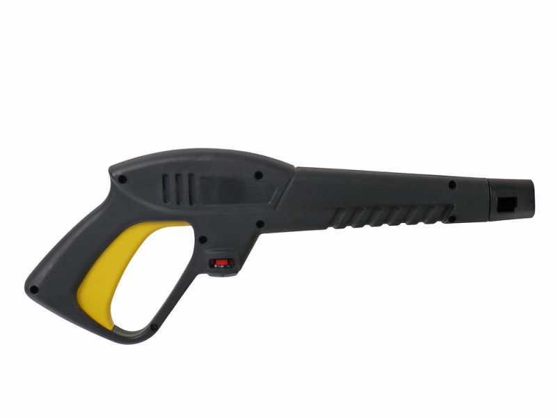 Lavor Galaxy 140 - Kaltwasser Hochdruckreiniger Lavorwash - 140 bar max - 450 l/h max