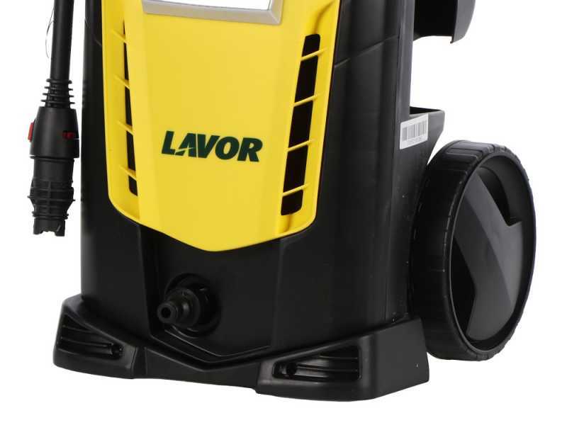 Lavor Galaxy 140 - Kaltwasser Hochdruckreiniger Lavorwash - 140 bar max - 450 l/h max