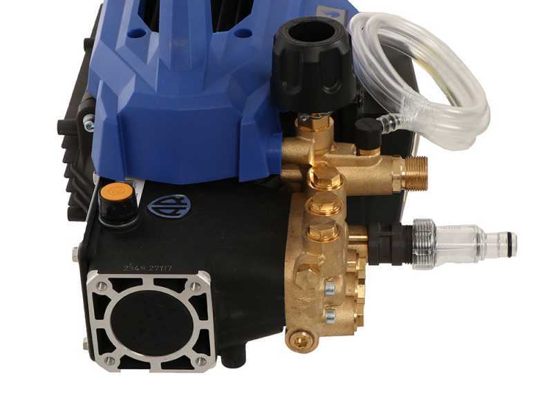 Annovi Reverberi 670 - Kaltwasser-Hochdruckreiniger 160 bar max - F&ouml;rdermenge 500 l/h