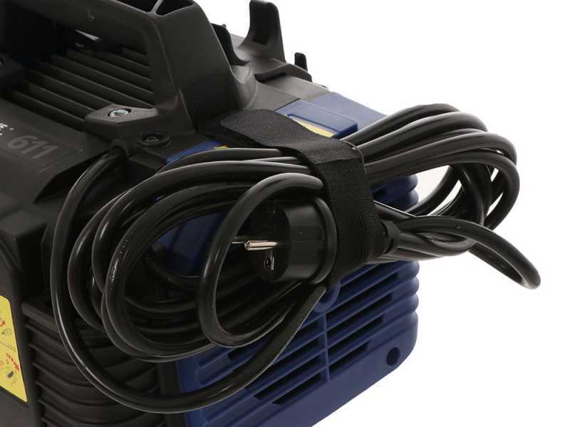 Annovi Reverberi 611 - Kaltwasser-Hochdruckreiniger 140 bar max - F&ouml;rdermenge 500 l/h