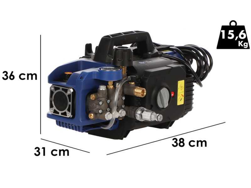 Annovi Reverberi 611 - Kaltwasser-Hochdruckreiniger 140 bar max - F&ouml;rdermenge 500 l/h