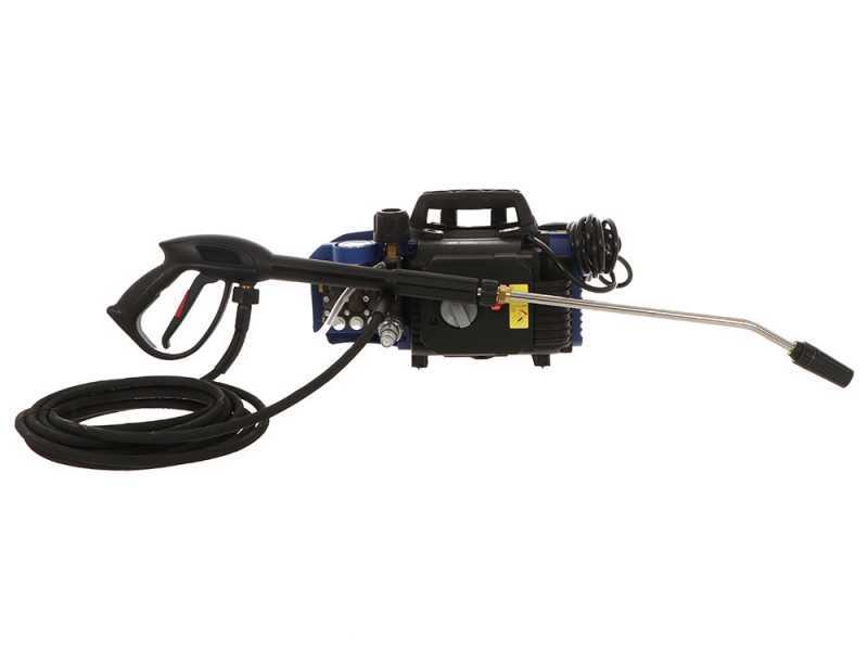 Annovi Reverberi 611 - Kaltwasser-Hochdruckreiniger 140 bar max - F&ouml;rdermenge 500 l/h