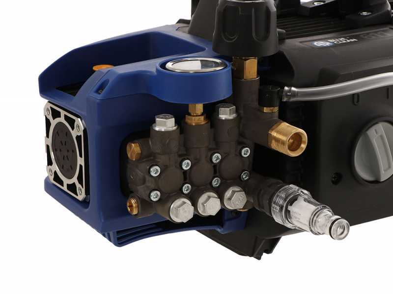 Annovi Reverberi 611 - Kaltwasser-Hochdruckreiniger 140 bar max - F&ouml;rdermenge 500 l/h