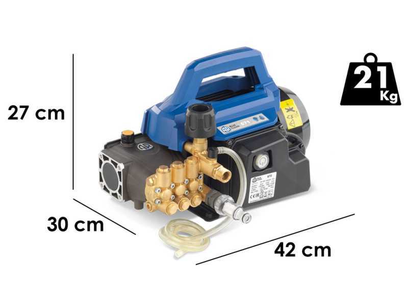 Annovi Reverberi 671 - Kaltwasser-Hochdruckreiniger- 180 bar max-  F&ouml;rdermenge 510 l/h