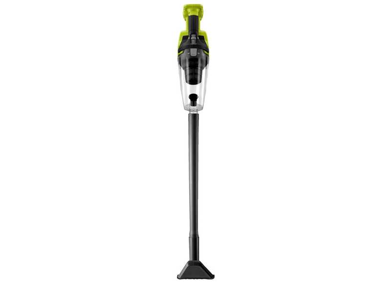 Ryobi RHV18F-0 Akku-Handstaubsauger mit Bodend&uuml;se - SOLO - ohne Akku und Ladeger&auml;t