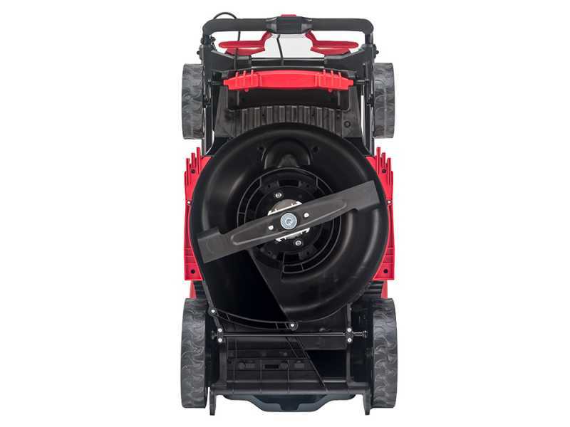AL-KO 382 Li Premium -  Akku-Rasenm&auml;her - Schnittbreite 38 cm - 2x 18V/5,0Ah