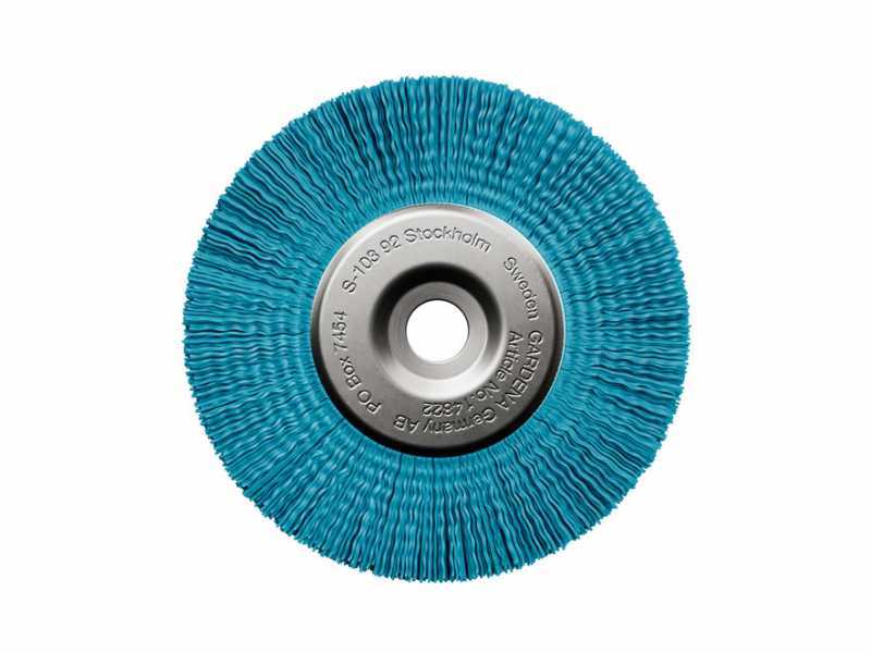 EasyWeed Unkrautb&uuml;rste aus Nylon - Gardena