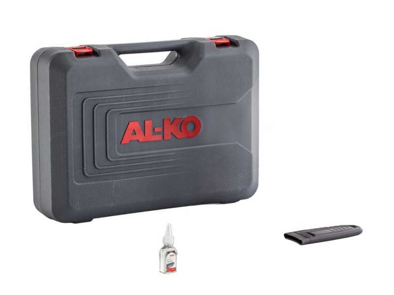 AL-KO CSM 1815 - manueller batteriebetriebener Hochentaster - 18V/2,5Ah