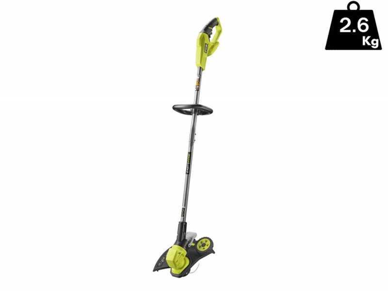 Ryobi RY18LT33A-0 - Akku-Rasentrimmer - 18V - 4Ah