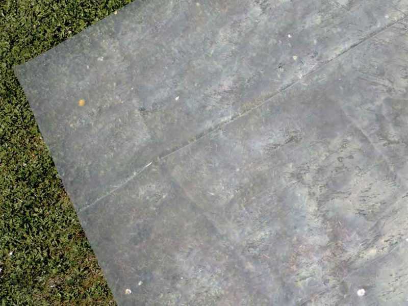 Gre Atlantis Oval 915x470x132cm - Oberirdischer Stahlpool