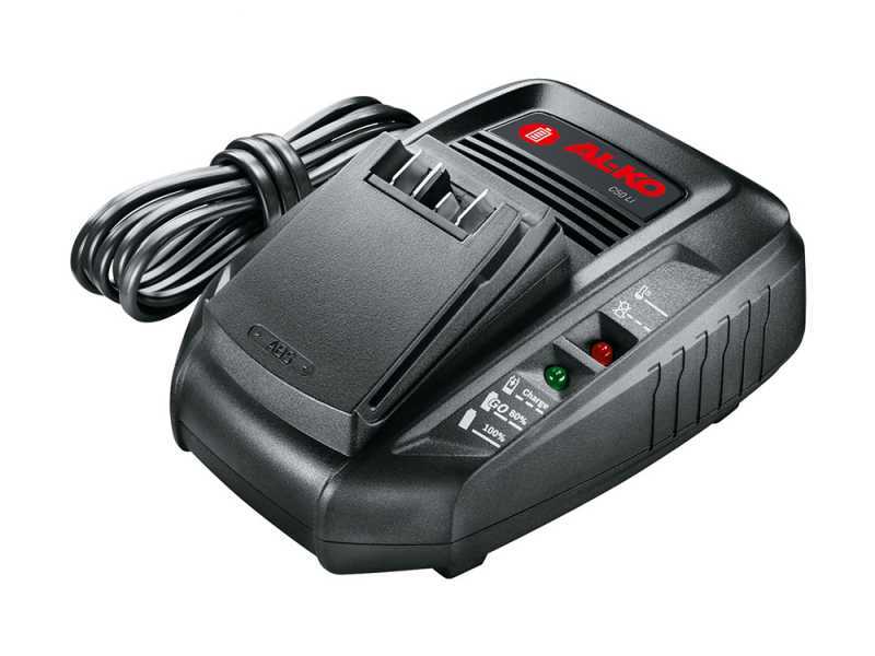 AL-KO Ladeger&auml;t 18V C50 Li 18V