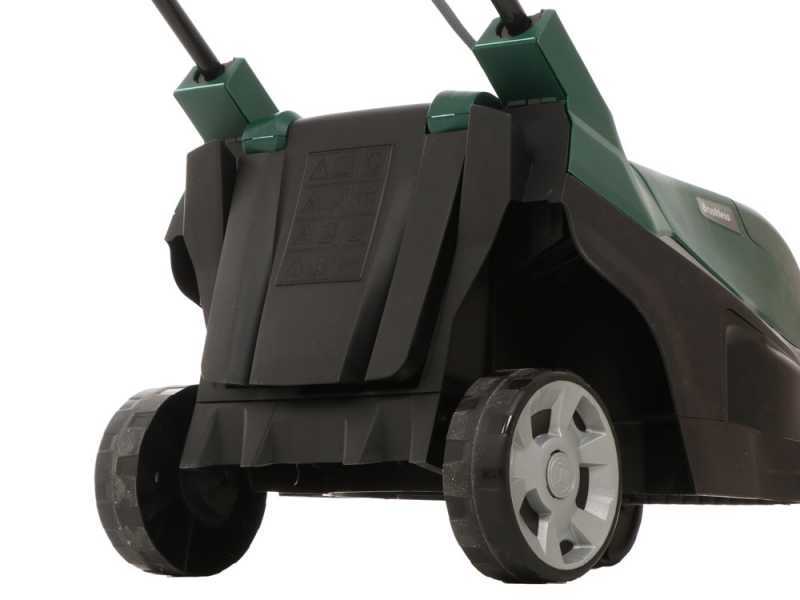 Bosch AdvancedRotak 40-650 - Elektro-Rasenm&auml;her - Schnitt 40 cm - 1800W