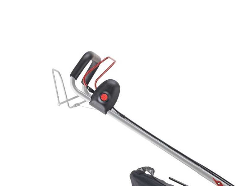 AL-KO Energy Flex 46.9 Li SP - Akku-Rasenm&auml;her mit Radantrieb - Schnittbreite 46 cm - 36V/4,0Ah