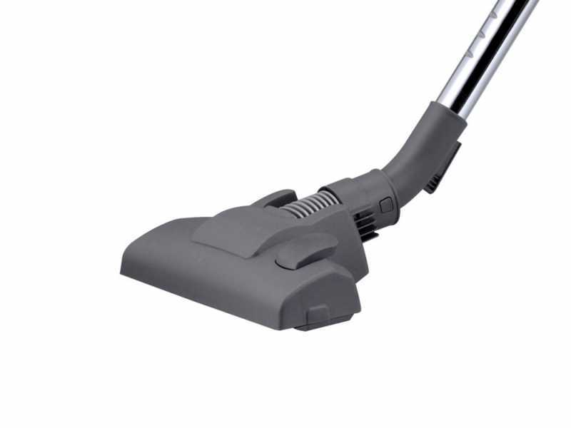 DCG Double - 2-in-1-Akku-Staubsauger