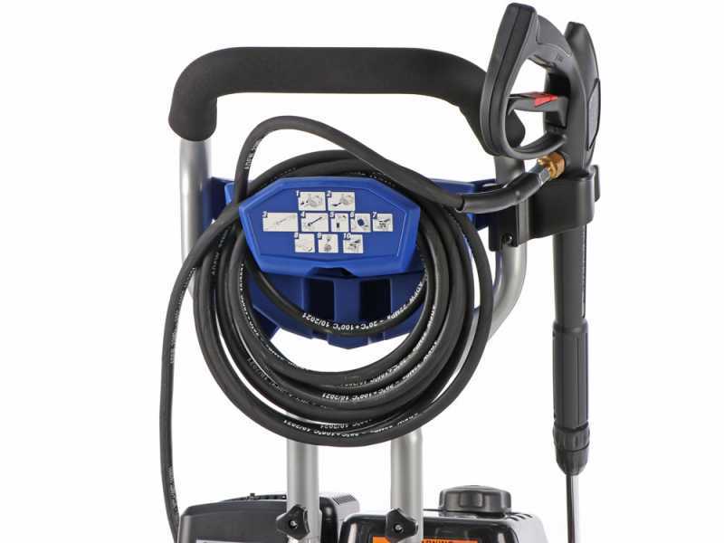 Annovi &amp; Reverberi AR 1480 - Benzin Hochdruckreiniger - 280 bar - 960 l/h - Honda Benzinmotor GX 390