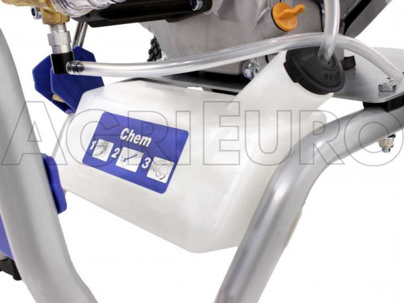 Annovi &amp; Reverberi AR 1480 - Benzin Hochdruckreiniger - 280 bar - 960 l/h - Honda Benzinmotor GX 390