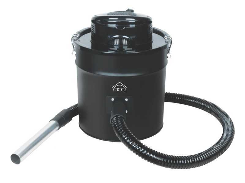 DCG BS8800 - Aschesauger 1200 W
