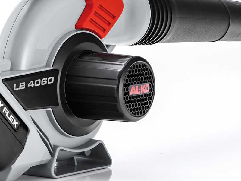 AL-KO Energy Flex LB 4060 Akku-Laubbl&auml;ser -  36V/5Ah