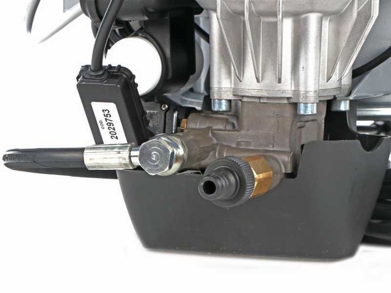 Annovi &amp; Reverberi 2591 - Hei&szlig;wasser-Hochdruckreiniger - 140 bar - 420 l/h