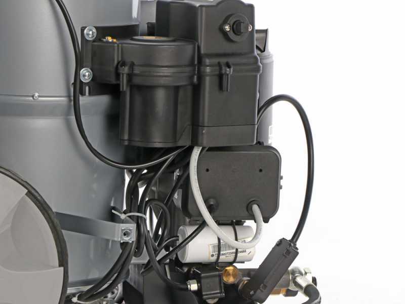 Annovi &amp; Reverberi 2591 - Hei&szlig;wasser-Hochdruckreiniger - 140 bar - 420 l/h