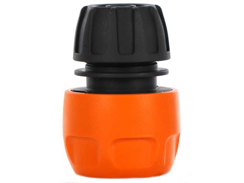 Annovi &amp; Reverberi 2591 - Hei&szlig;wasser-Hochdruckreiniger - 140 bar - 420 l/h