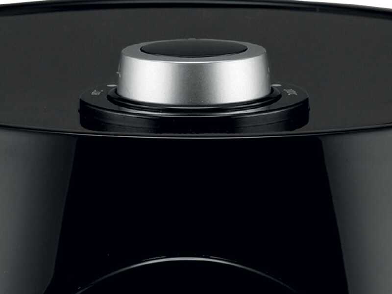 DCG FR3505N - Hei&szlig;luftfritteuse 5.2 l